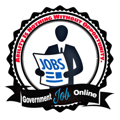 Government Job Boards