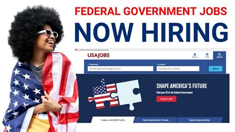 Government Jobs