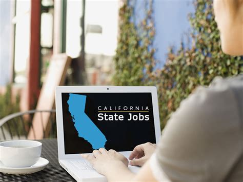 Government Jobs in California Los Angeles