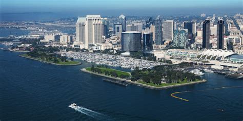 Government Jobs in San Diego