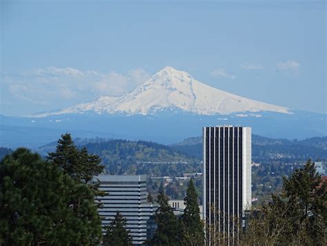 Government Jobs in Portland