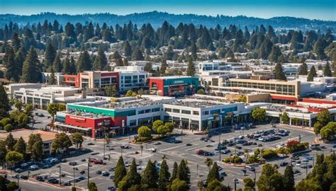 Government Jobs in Redwood City