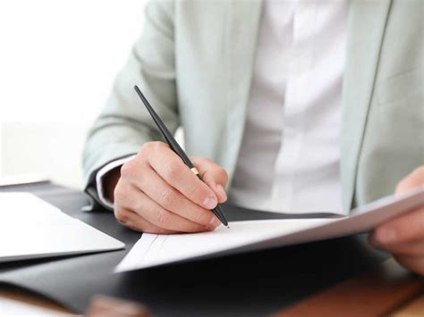 Government Notary