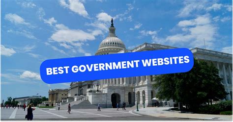 Government Website