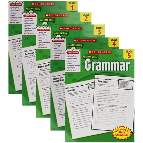 Grammar rules