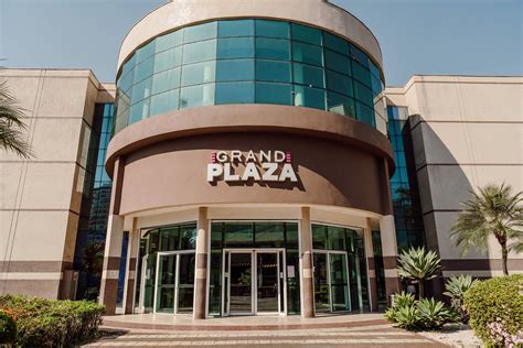 Grand Plaza