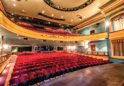 Grand Theatre Tracy CA