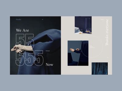 Graphic design setup