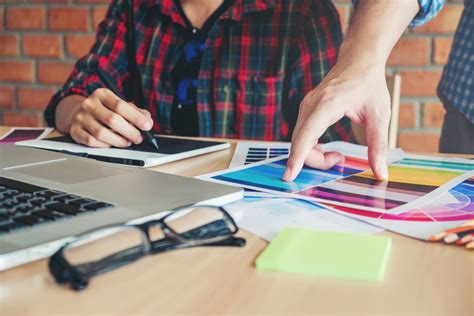 Graphic Design Intern