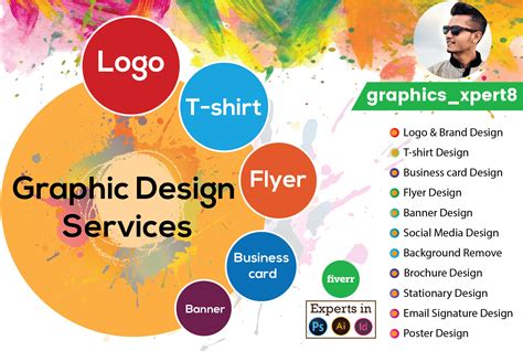 Graphic Designer