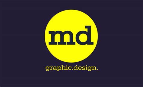 Graphic designer in Maryland
