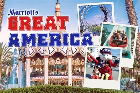 Great America