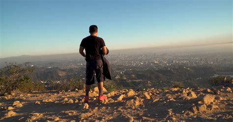Great Outdoors in LA
