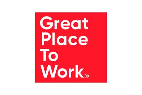 Great Place to Work
