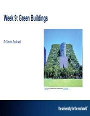 Green Building