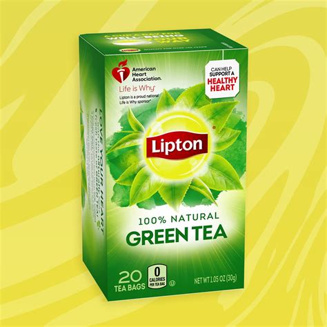 Green Tea