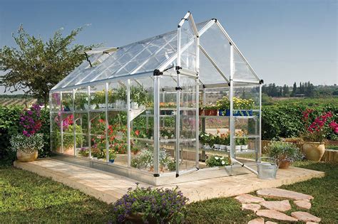 Greenhouse for sale