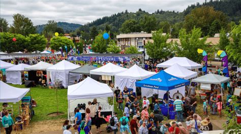Gresham Arts Festival