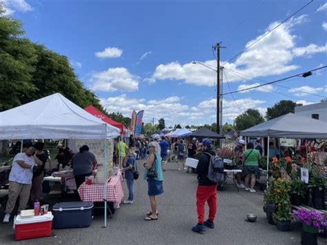 Gresham Farmers' Market
