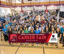 Grove City Career