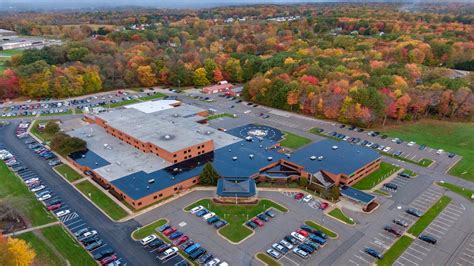 Mount Carmel Grove City Hospital