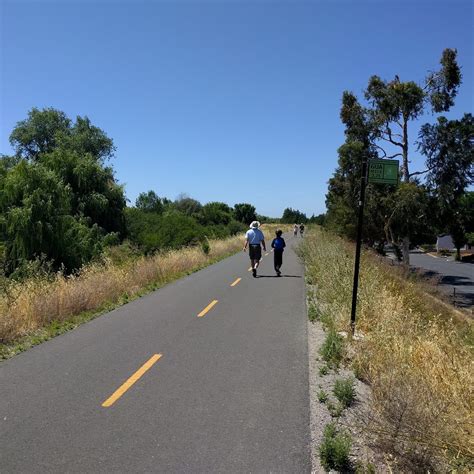 Guadalupe River Trail