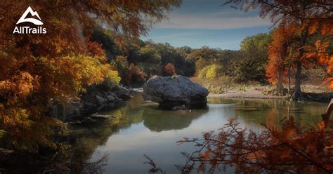 Guadalupe River Trail
