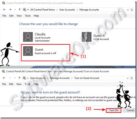 Kaiser Permanente Guest User Access Call to Action