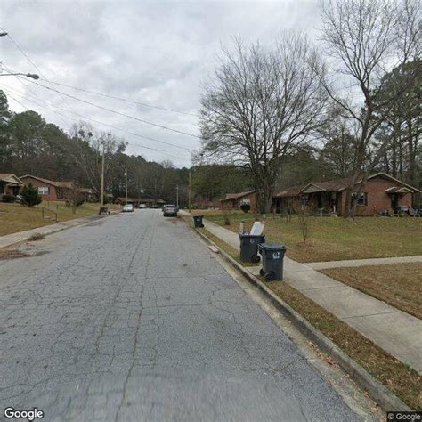 Gwinnett County Housing