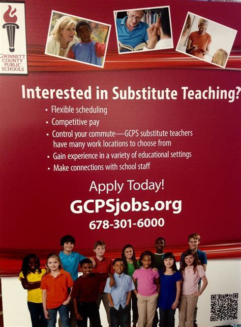 Gwinnett County Job Openings