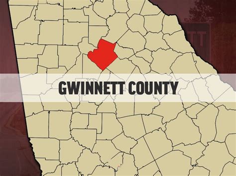 Gwinnett County Job Resources