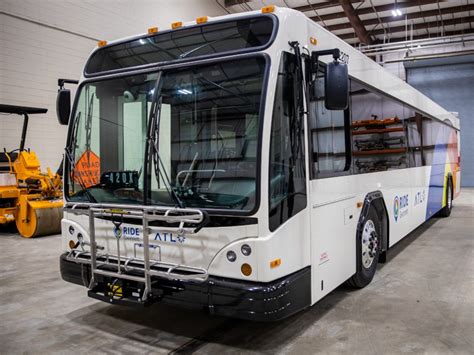Gwinnett County Transportation