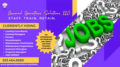Gwinnett GA Career Opportunities