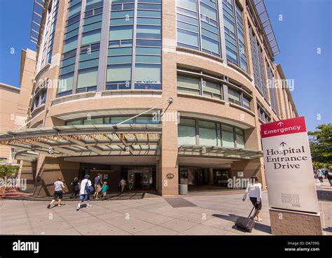 George Washington University Hospital