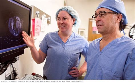 Gynecologic Oncologists