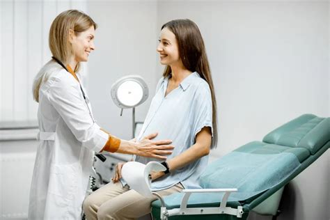 Gynecologist career