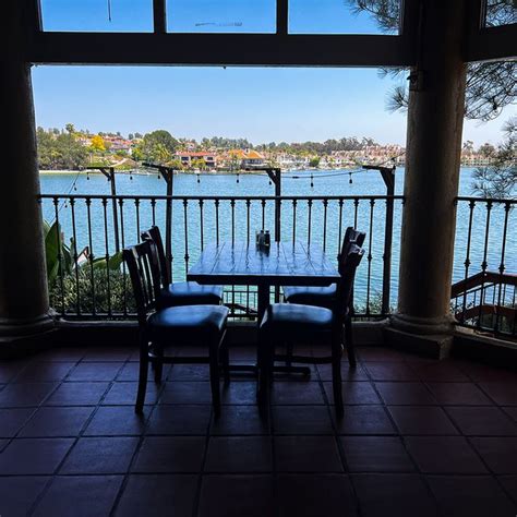 Hacienda On The Lake