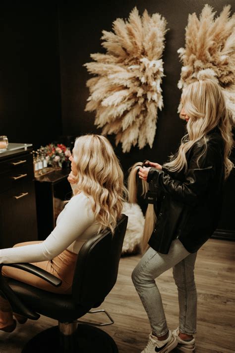Hair Stylist