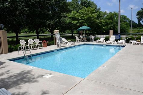 Hampton Inn Abingdon Va