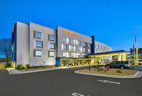 Hampton Inn Abingdon Va