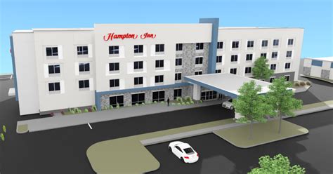 Hampton Inn Abingdon Va Meetings