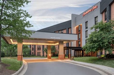 Hampton Inn Baltimore White Marsh