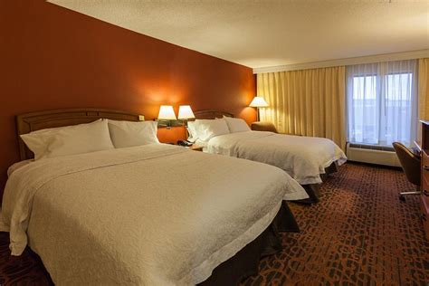 Hampton Inn Castle Rock Exterior