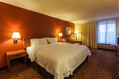 Hampton Inn Castle Rock Co Rooms