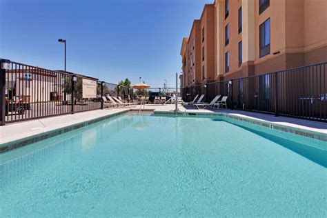 Hampton Inn Fresno Northwest
