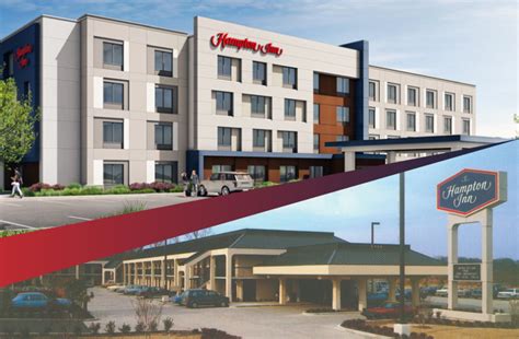 Hampton Inn Job Openings