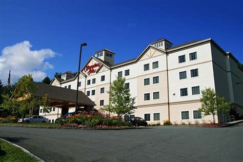 Hampton Inn Littleton Co