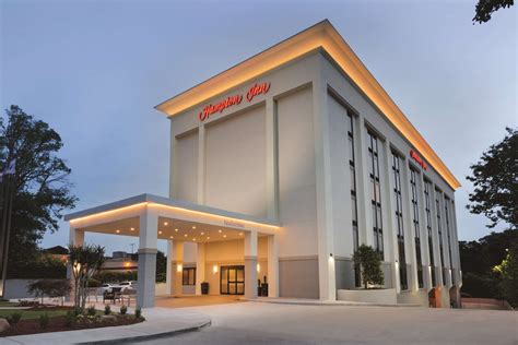 Hampton Inn Piedmont Road