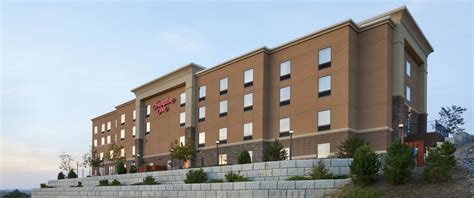 Hampton Inn Sheridan Wy Room