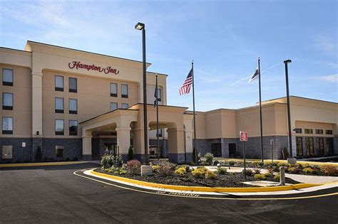 Hampton Inn Stafford Va